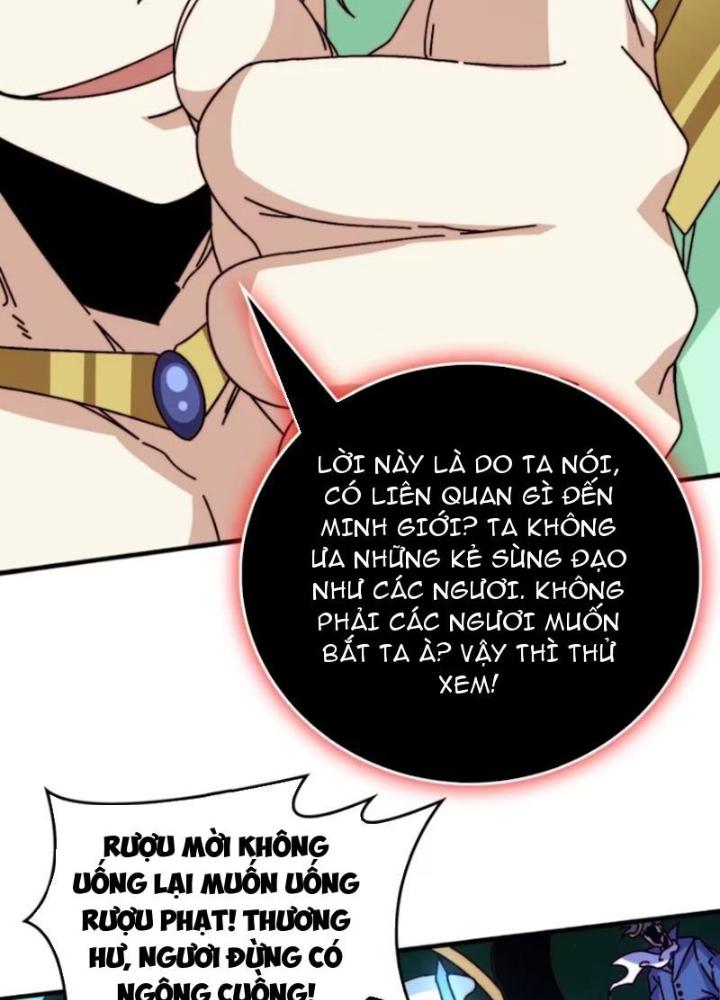 Trùm Cuối Là Ta Chapter 65 - Next Chapter 66
