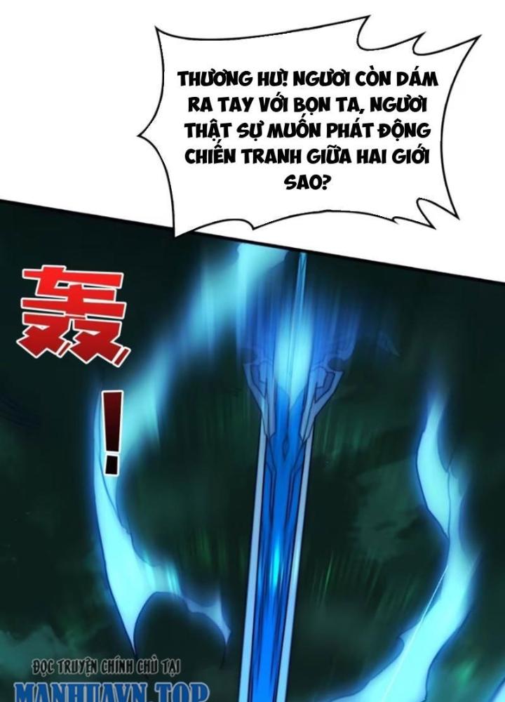 Trùm Cuối Là Ta Chapter 66 - Trang 3