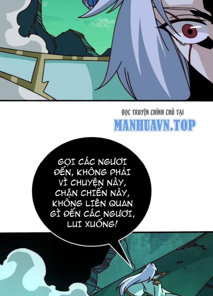 Trùm Cuối Là Ta Chapter 66 - Trang 3
