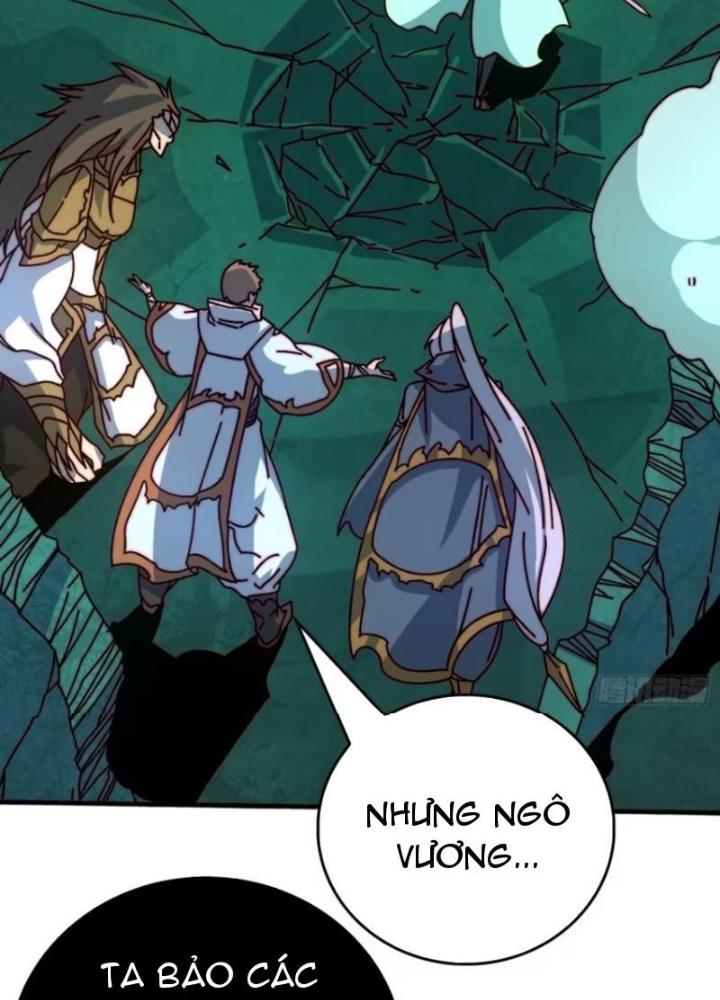 Trùm Cuối Là Ta Chapter 66 - Trang 3