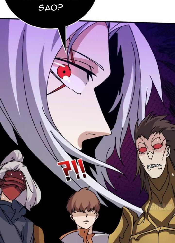 Trùm Cuối Là Ta Chapter 66 - Trang 3