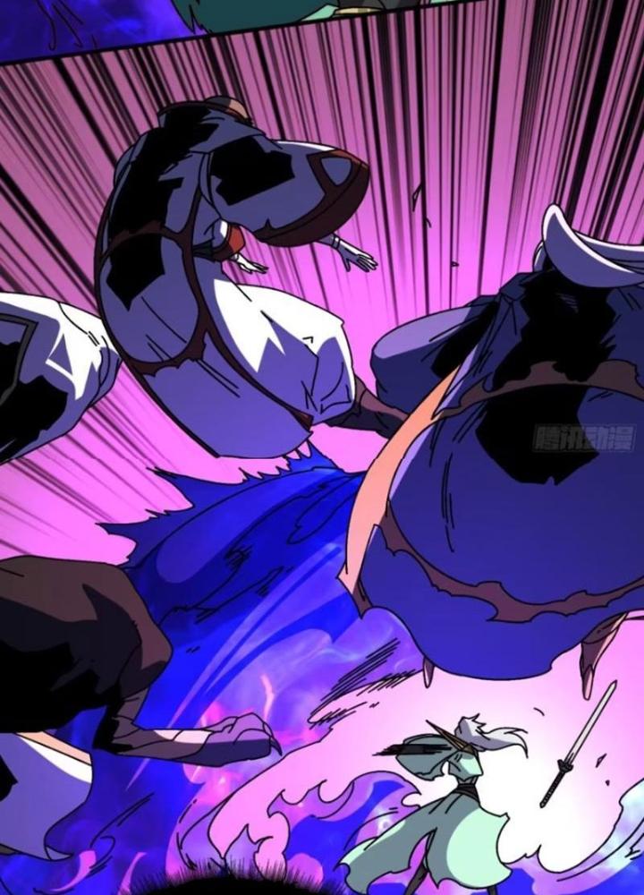 Trùm Cuối Là Ta Chapter 66 - Trang 3
