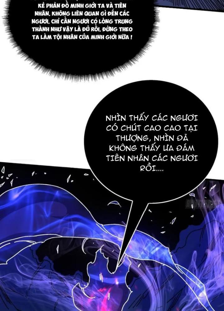 Trùm Cuối Là Ta Chapter 66 - Trang 3