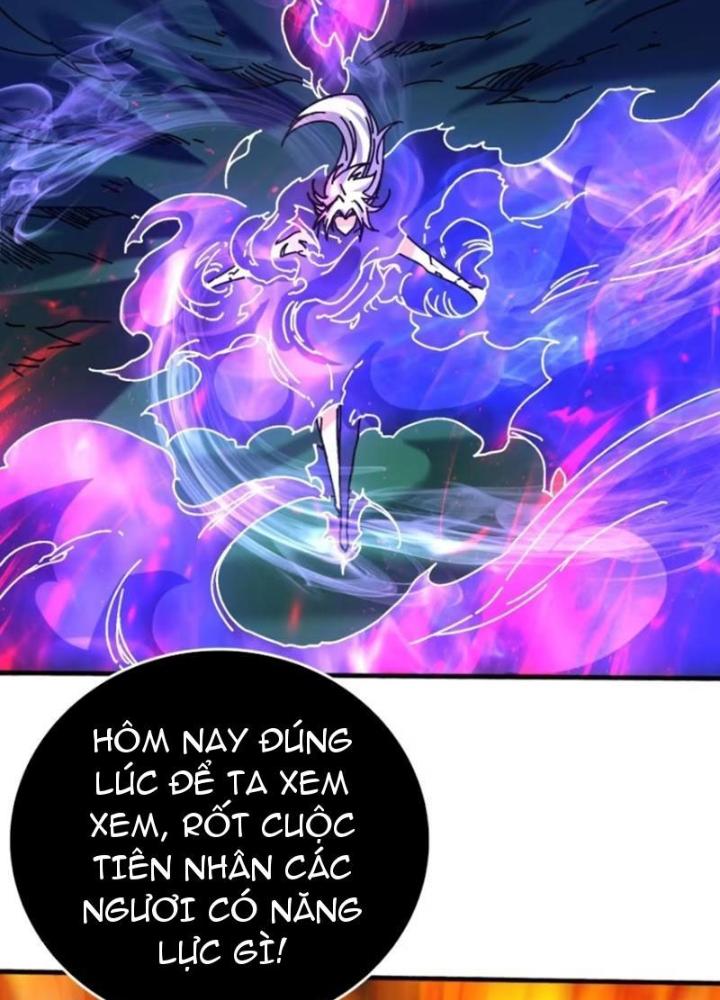 Trùm Cuối Là Ta Chapter 66 - Trang 3