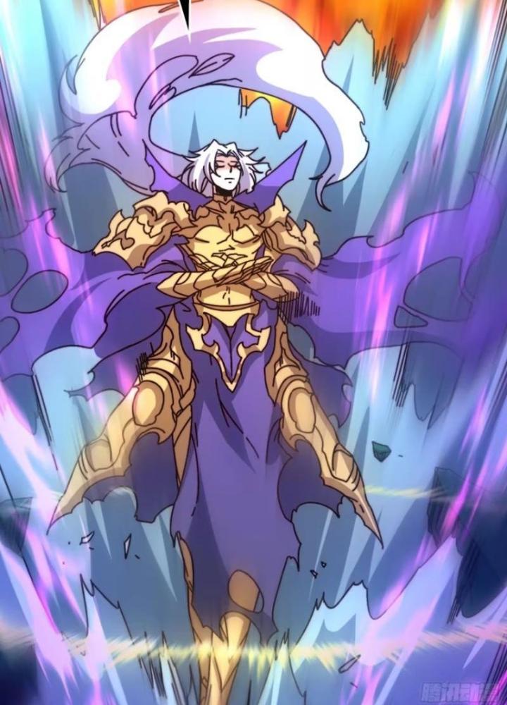 Trùm Cuối Là Ta Chapter 66 - Trang 3