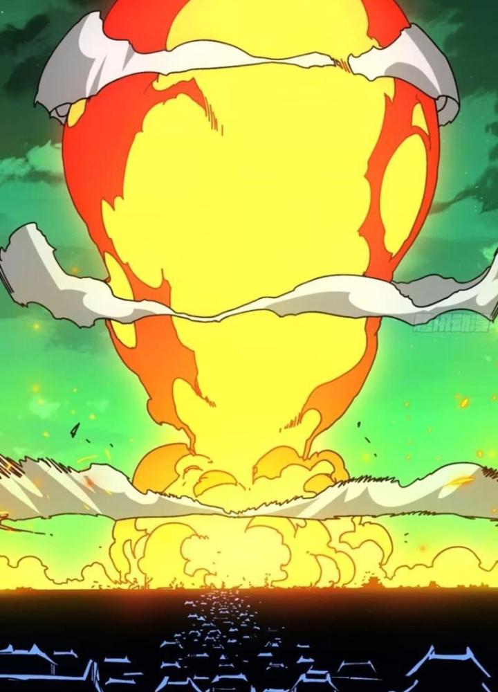 Trùm Cuối Là Ta Chapter 66 - Trang 3