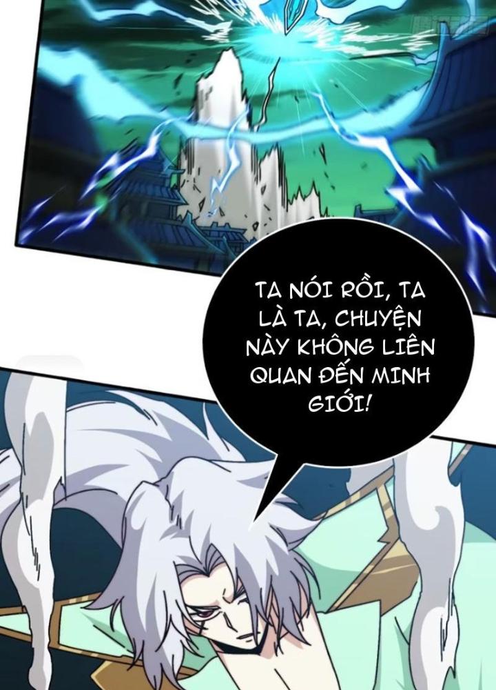 Trùm Cuối Là Ta Chapter 66 - Trang 3