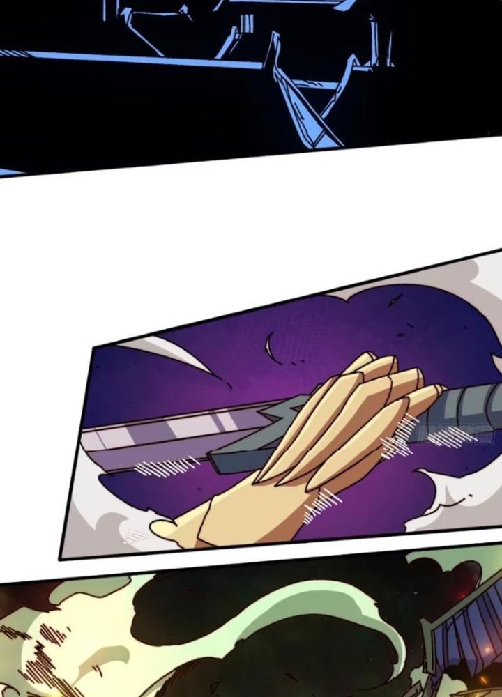 Trùm Cuối Là Ta Chapter 66 - Trang 3