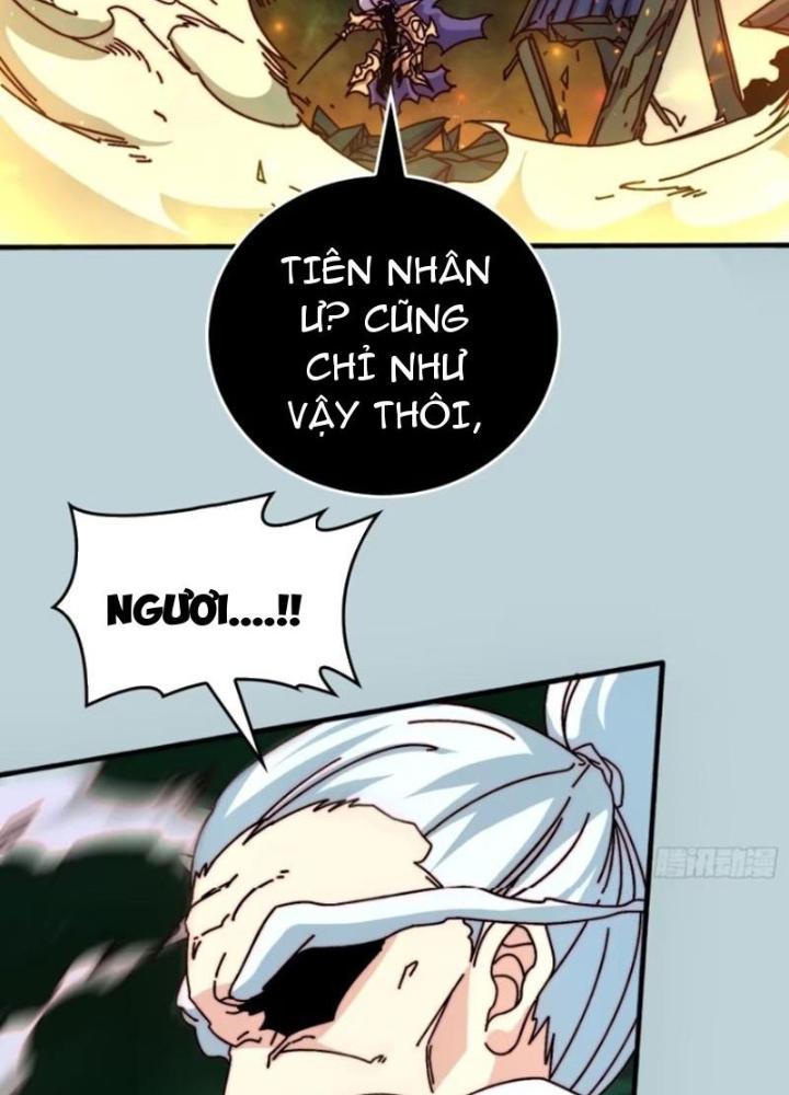 Trùm Cuối Là Ta Chapter 66 - Trang 3