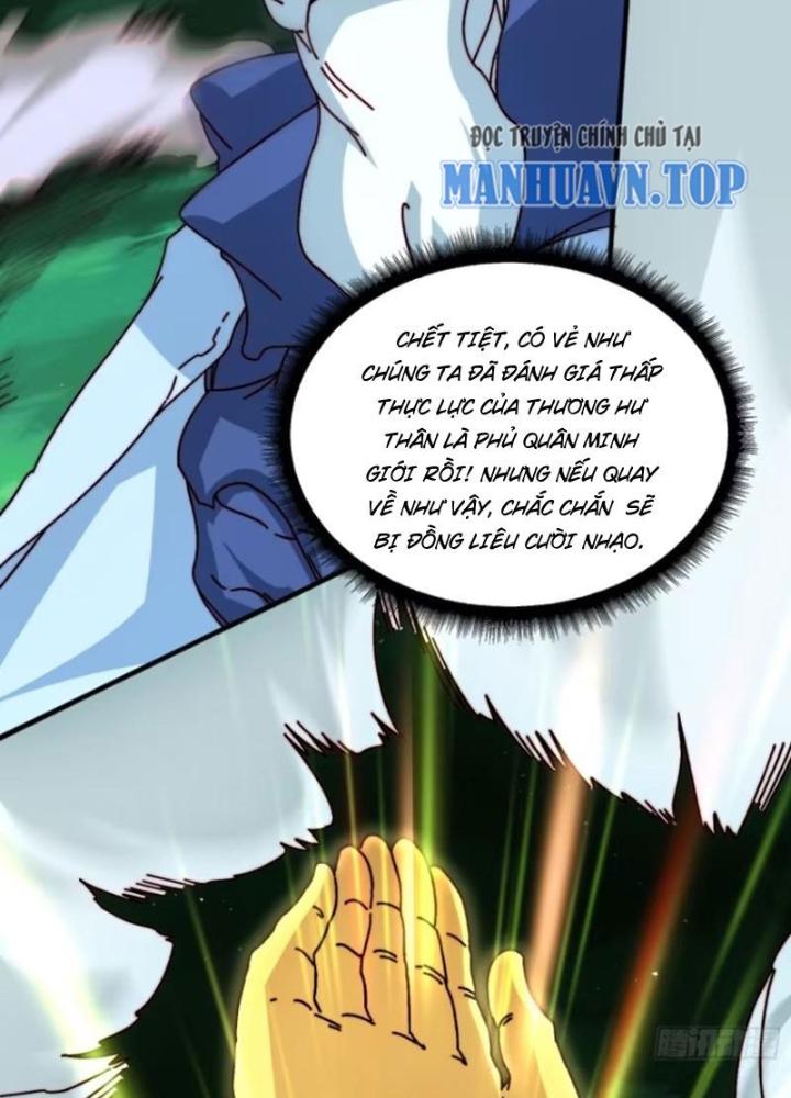 Trùm Cuối Là Ta Chapter 66 - Trang 3