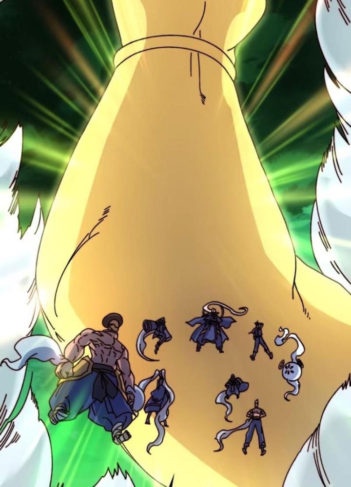 Trùm Cuối Là Ta Chapter 66 - Trang 3