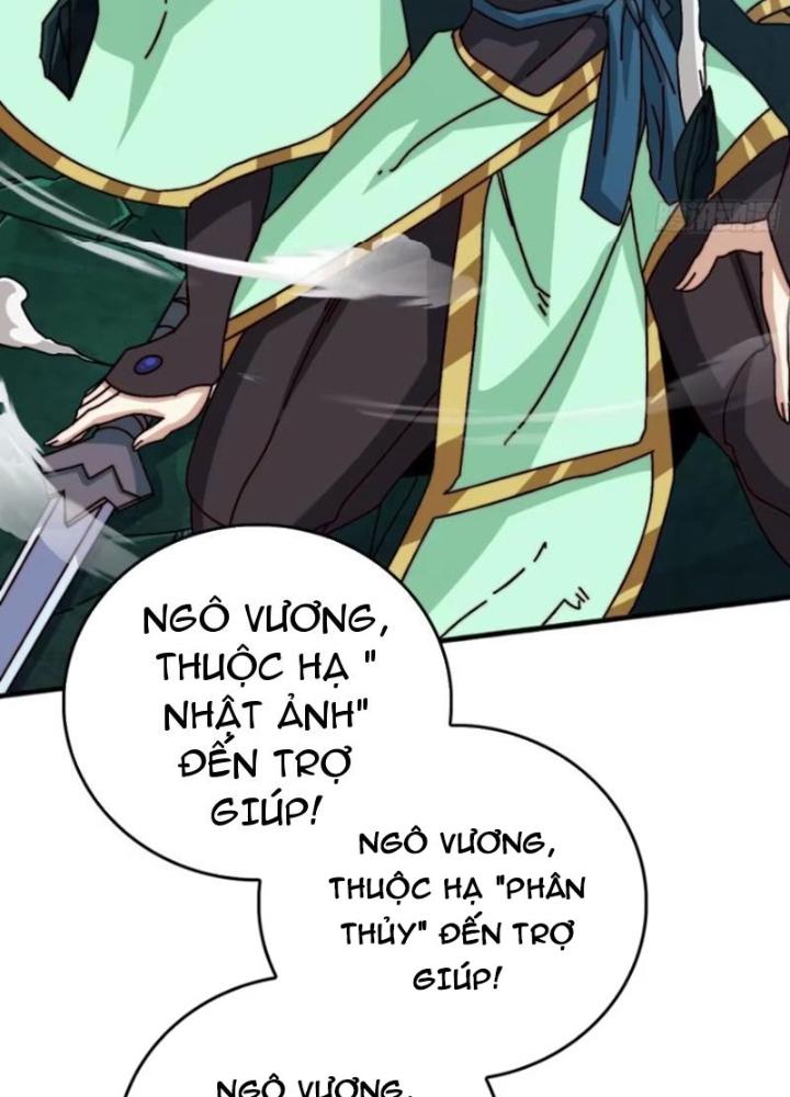 Trùm Cuối Là Ta Chapter 66 - Trang 3