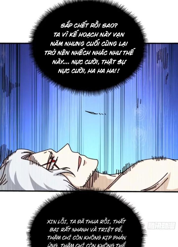 Trùm Cuối Là Ta Chapter 66 - Trang 3