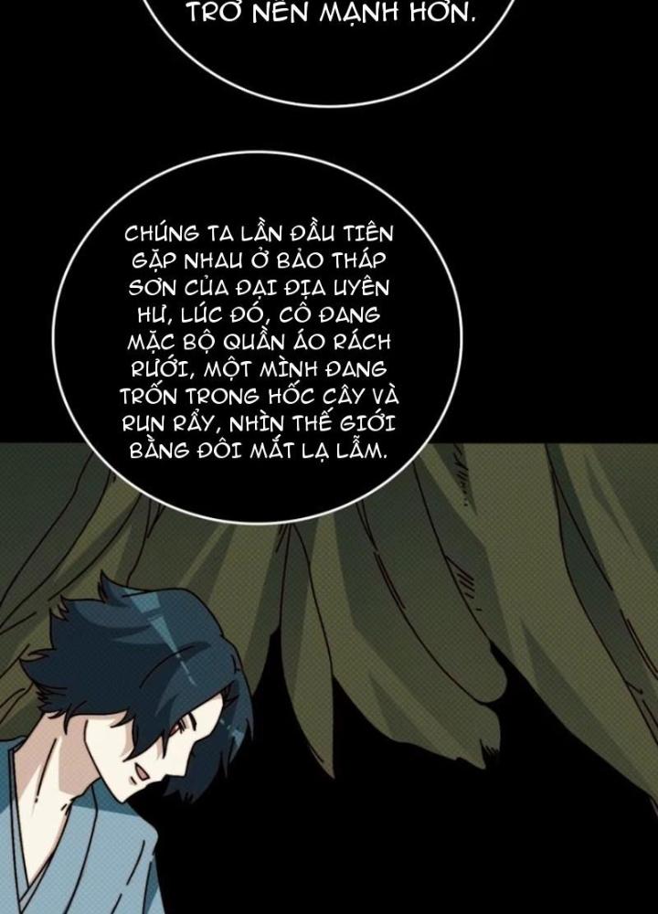 Trùm Cuối Là Ta Chapter 66 - Trang 3