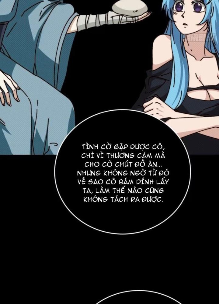 Trùm Cuối Là Ta Chapter 66 - Trang 3
