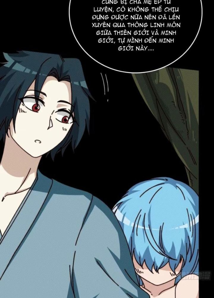 Trùm Cuối Là Ta Chapter 66 - Trang 3