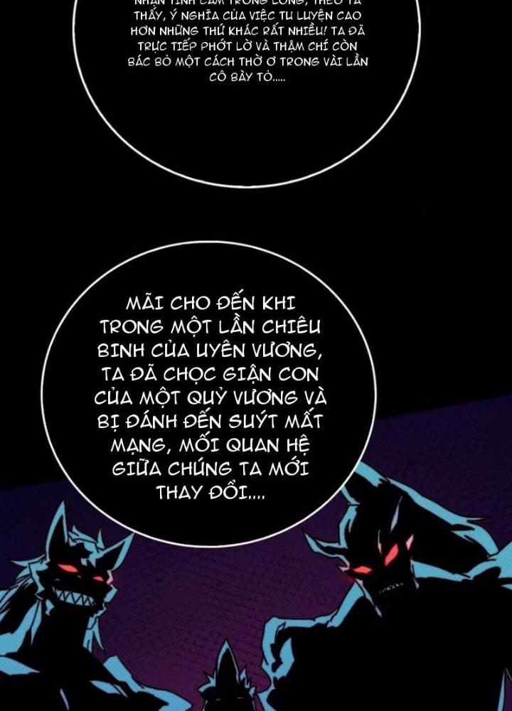 Trùm Cuối Là Ta Chapter 66 - Trang 3