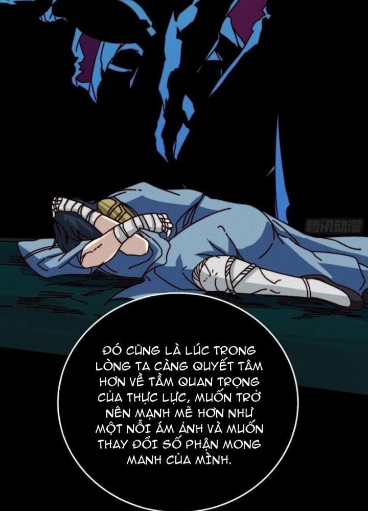 Trùm Cuối Là Ta Chapter 66 - Trang 3