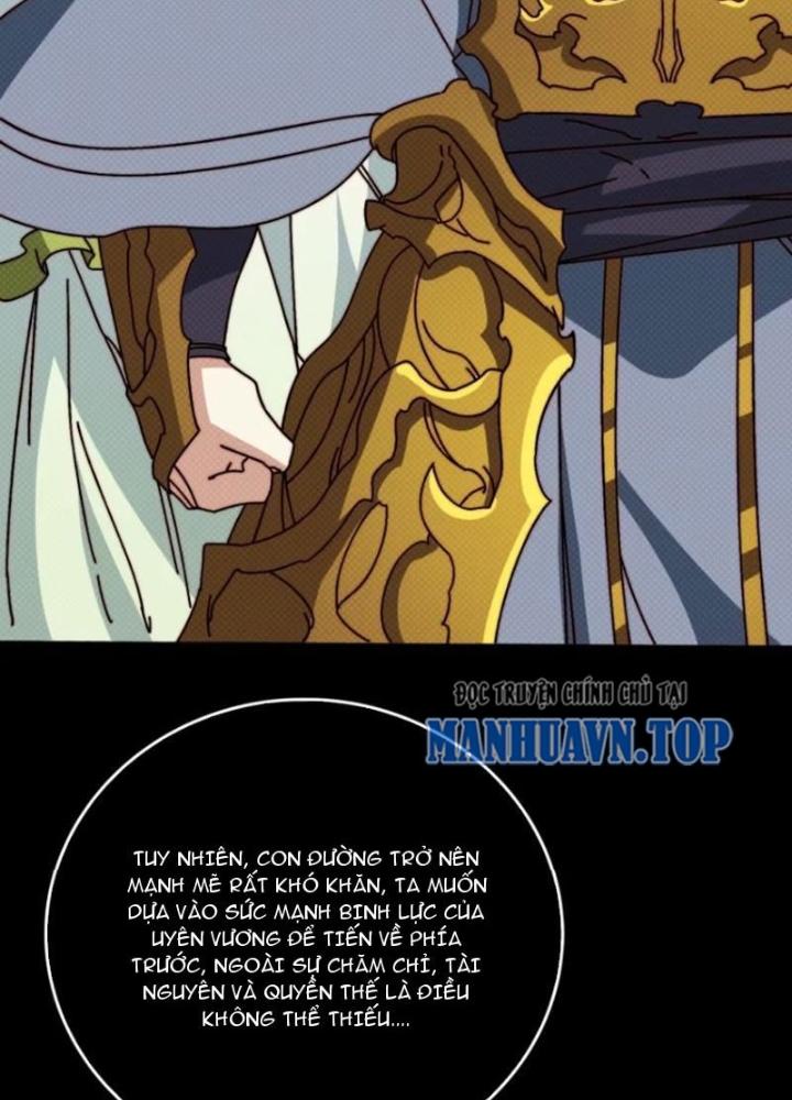 Trùm Cuối Là Ta Chapter 66 - Trang 3