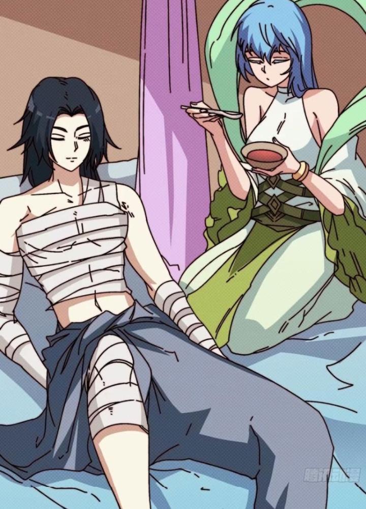 Trùm Cuối Là Ta Chapter 66 - Trang 3