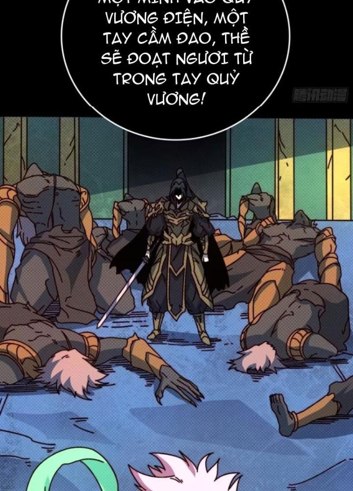 Trùm Cuối Là Ta Chapter 67 - Next Chapter 68