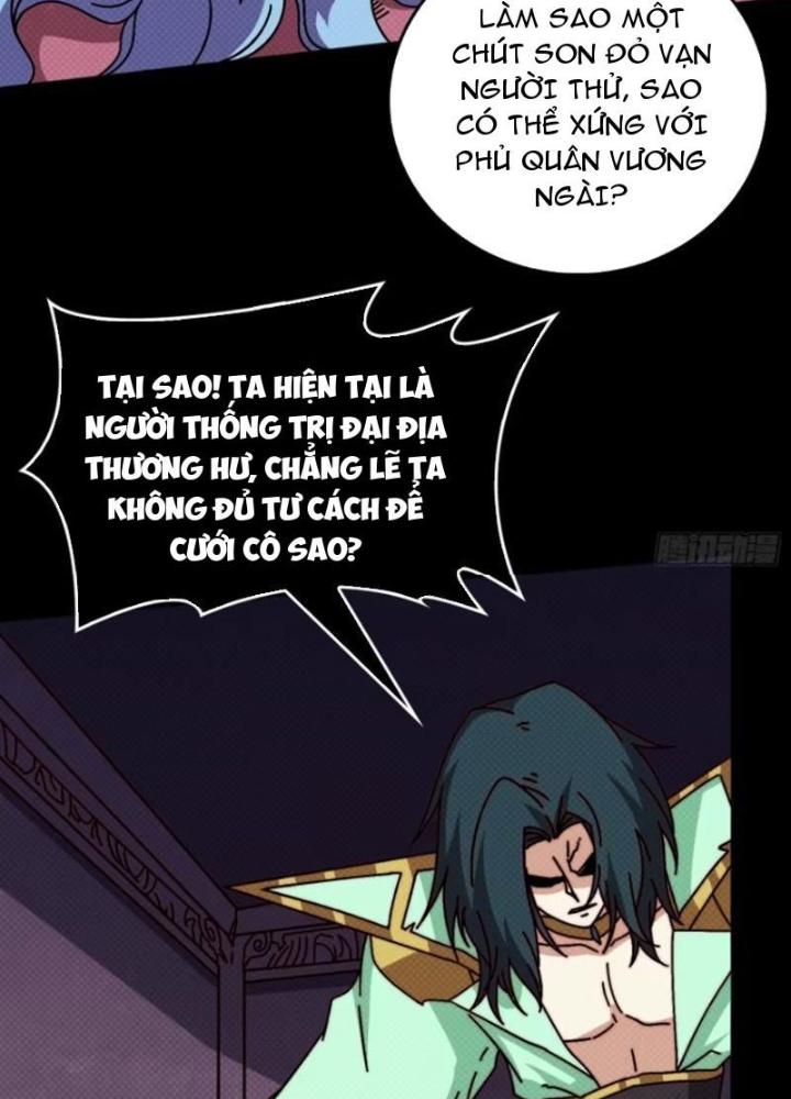 Trùm Cuối Là Ta Chapter 67 - Next Chapter 68