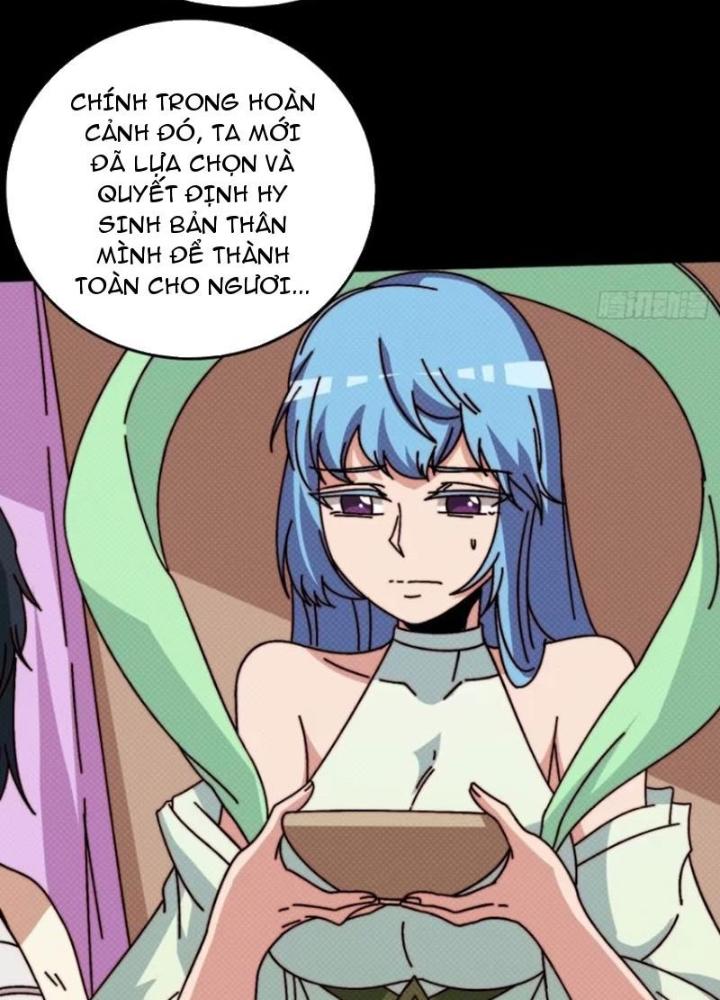 Trùm Cuối Là Ta Chapter 67 - Next Chapter 68
