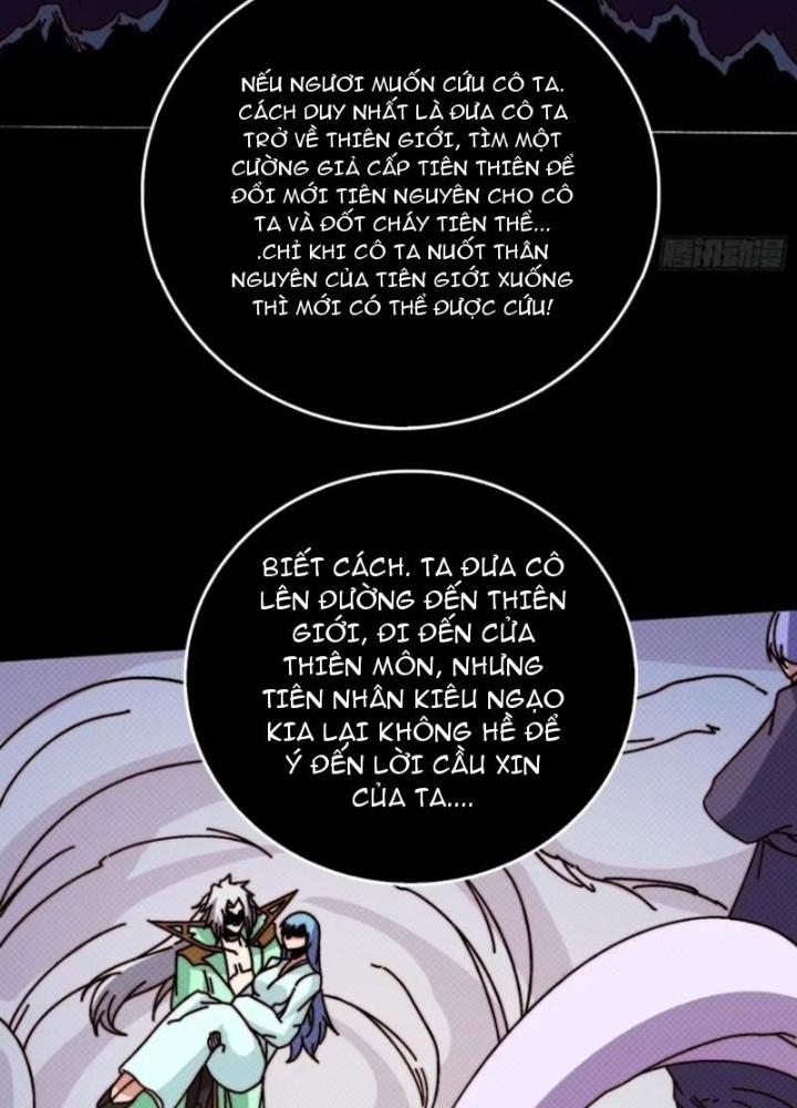 Trùm Cuối Là Ta Chapter 67 - Next Chapter 68