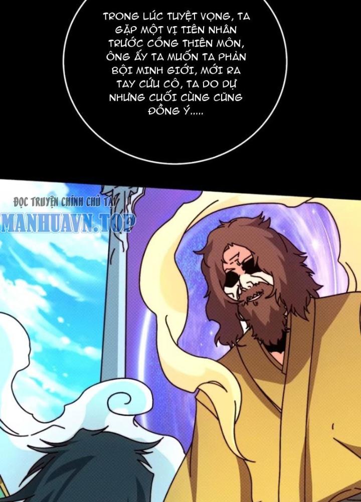 Trùm Cuối Là Ta Chapter 67 - Next Chapter 68