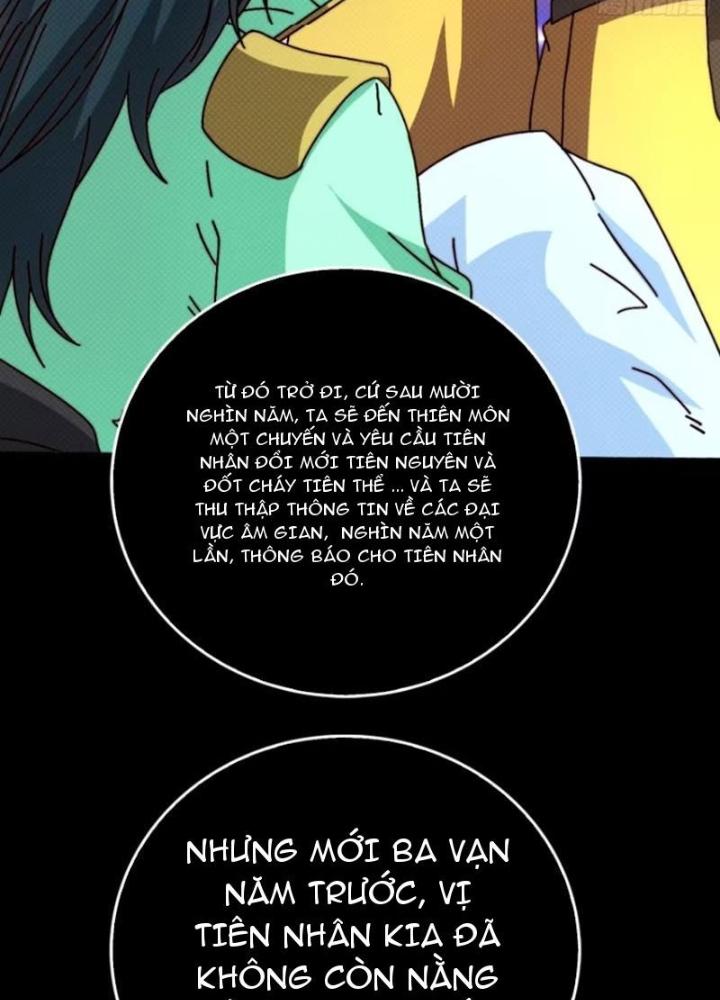 Trùm Cuối Là Ta Chapter 67 - Next Chapter 68