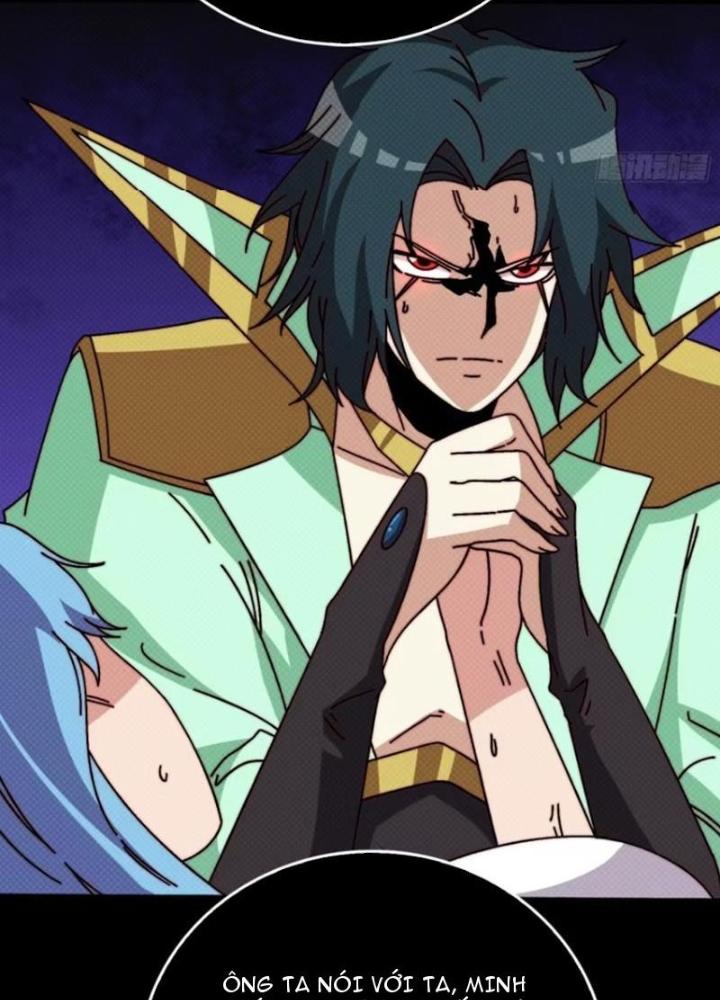 Trùm Cuối Là Ta Chapter 67 - Next Chapter 68