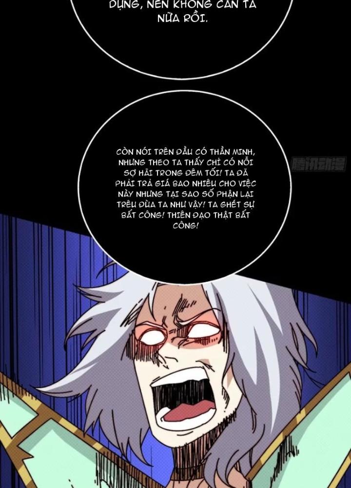 Trùm Cuối Là Ta Chapter 67 - Next Chapter 68