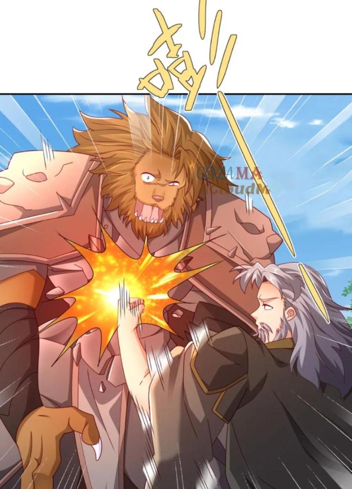 Trọng Sinh 1000 Lần, Ta Vô Địch Chapter 114 - Trang 4