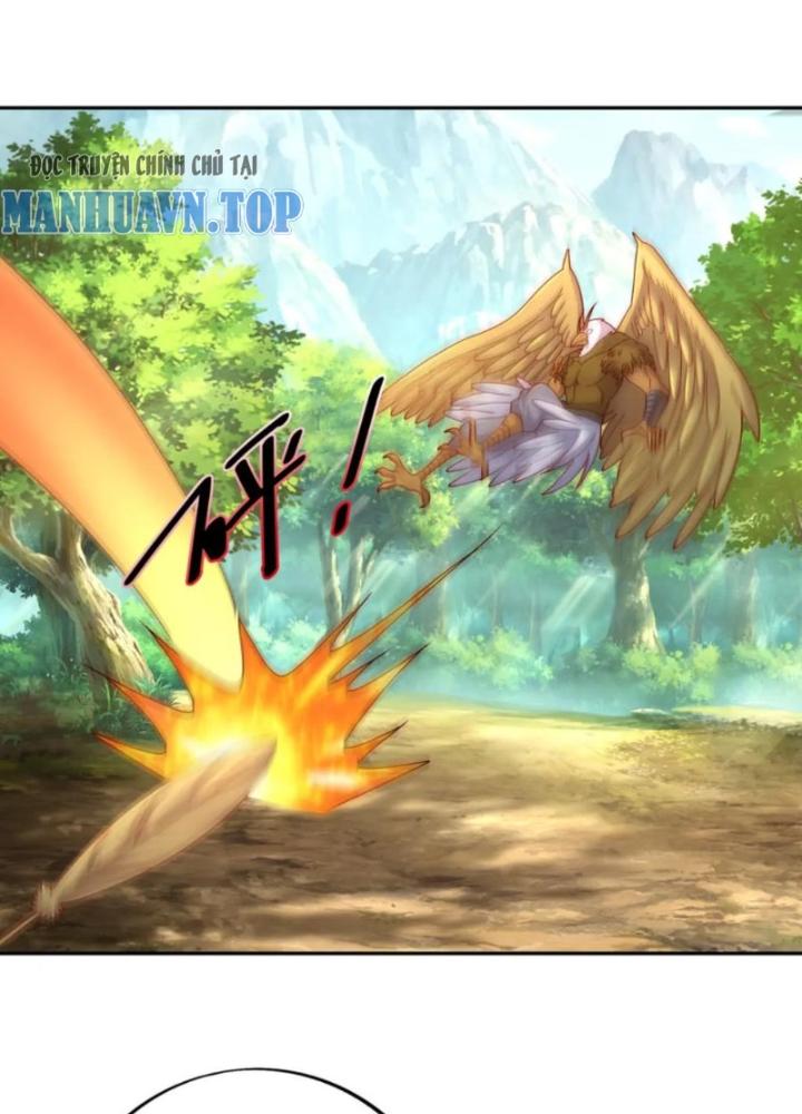 Trọng Sinh 1000 Lần, Ta Vô Địch Chapter 114 - Trang 4