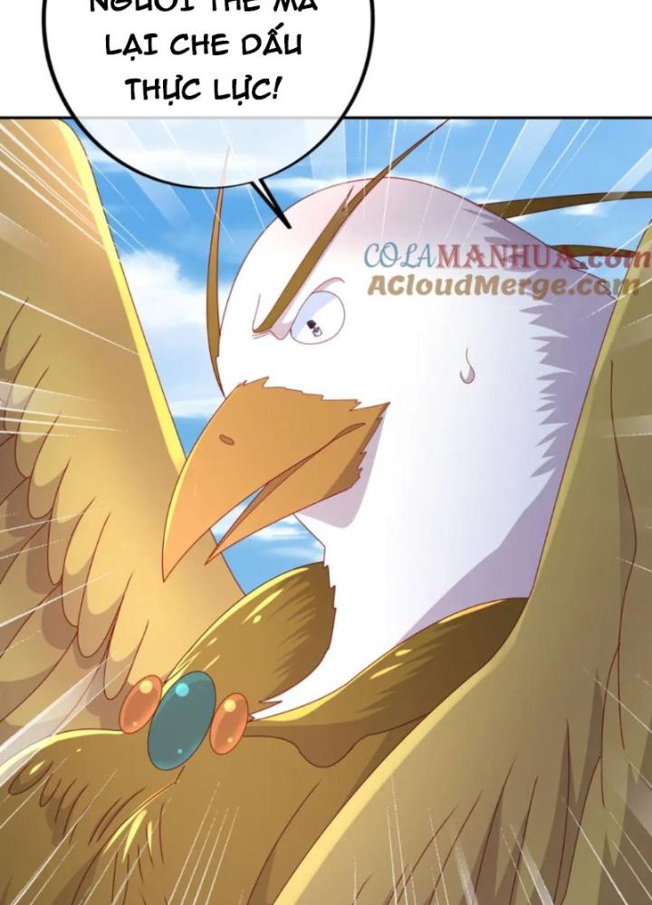 Trọng Sinh 1000 Lần, Ta Vô Địch Chapter 114 - Trang 4
