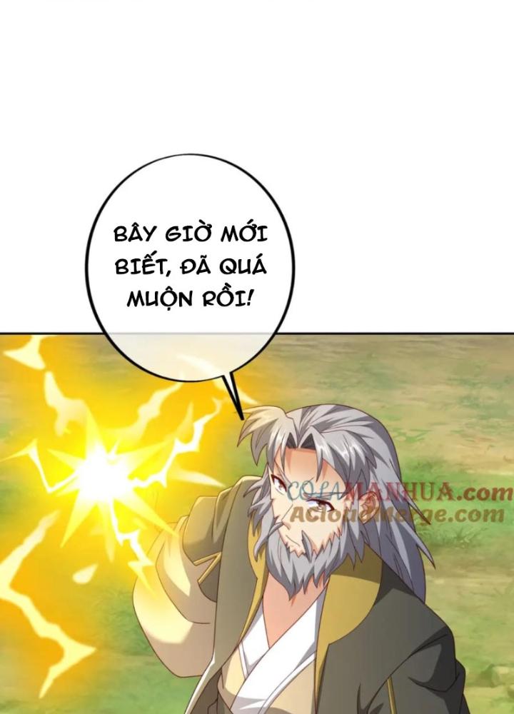 Trọng Sinh 1000 Lần, Ta Vô Địch Chapter 114 - Trang 4