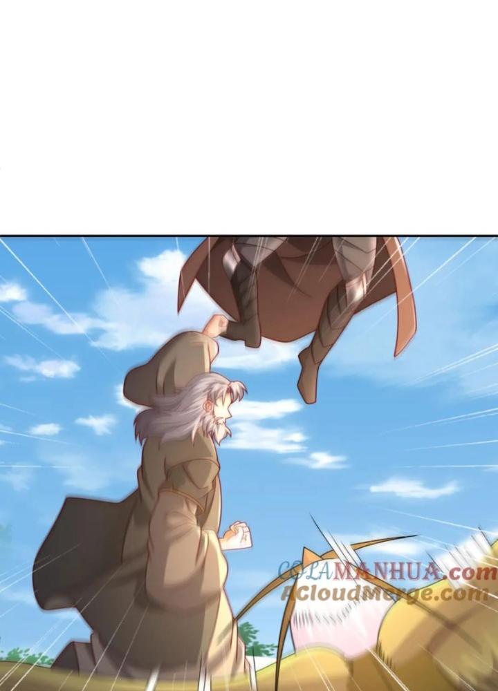 Trọng Sinh 1000 Lần, Ta Vô Địch Chapter 114 - Trang 4