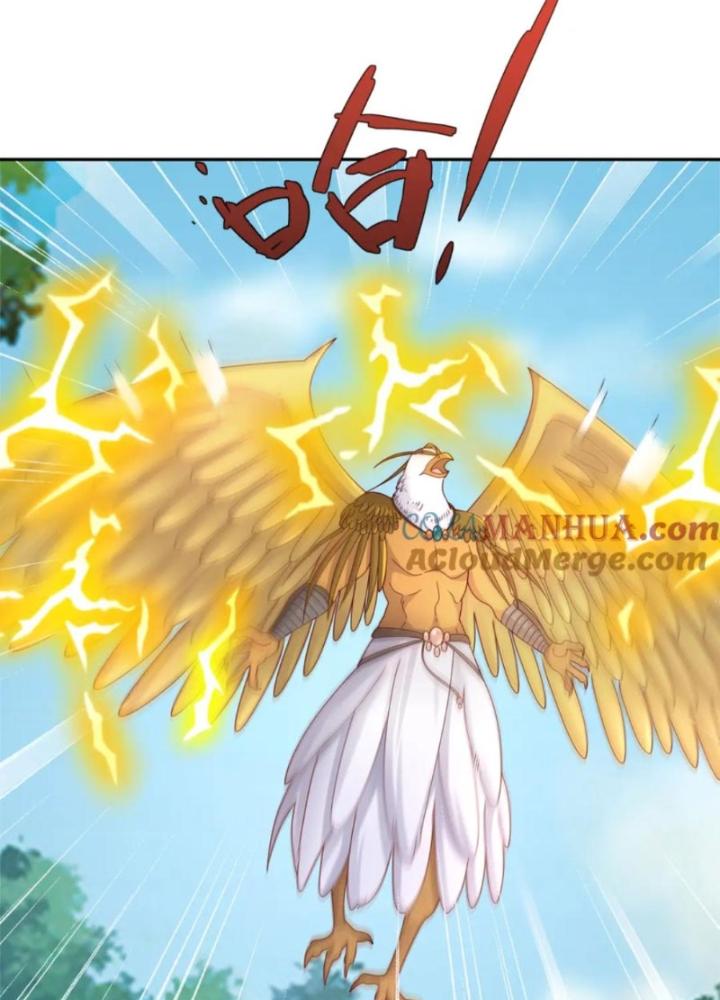 Trọng Sinh 1000 Lần, Ta Vô Địch Chapter 114 - Trang 4