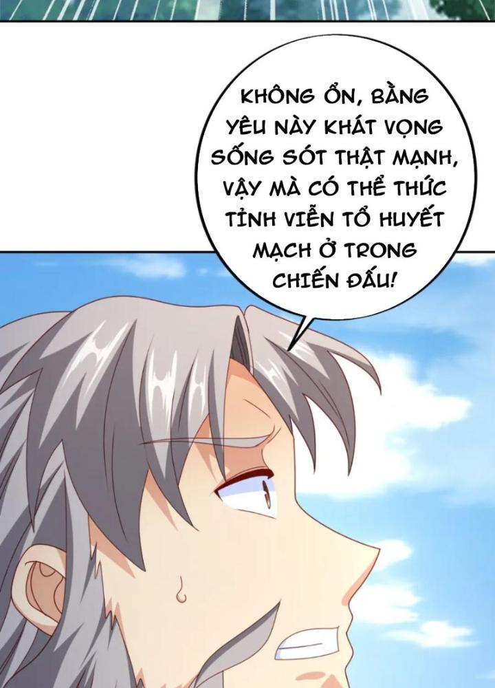 Trọng Sinh 1000 Lần, Ta Vô Địch Chapter 114 - Trang 4