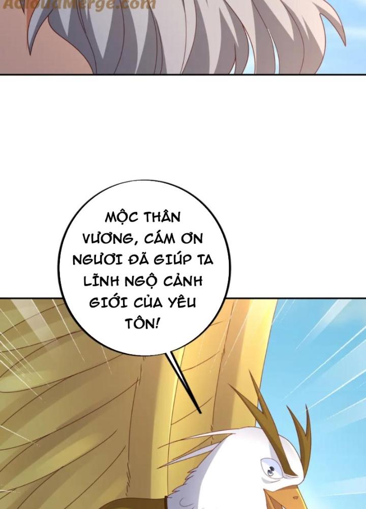 Trọng Sinh 1000 Lần, Ta Vô Địch Chapter 114 - Trang 4