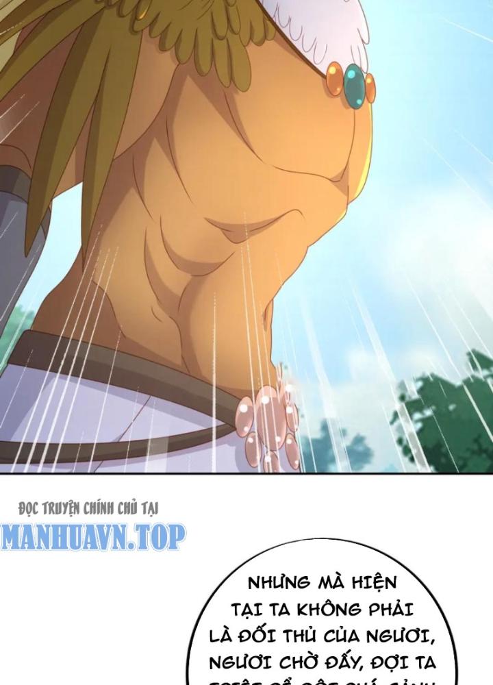 Trọng Sinh 1000 Lần, Ta Vô Địch Chapter 114 - Trang 4