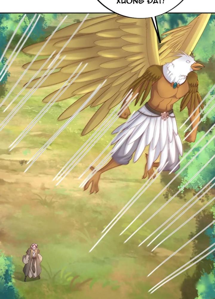 Trọng Sinh 1000 Lần, Ta Vô Địch Chapter 114 - Trang 4