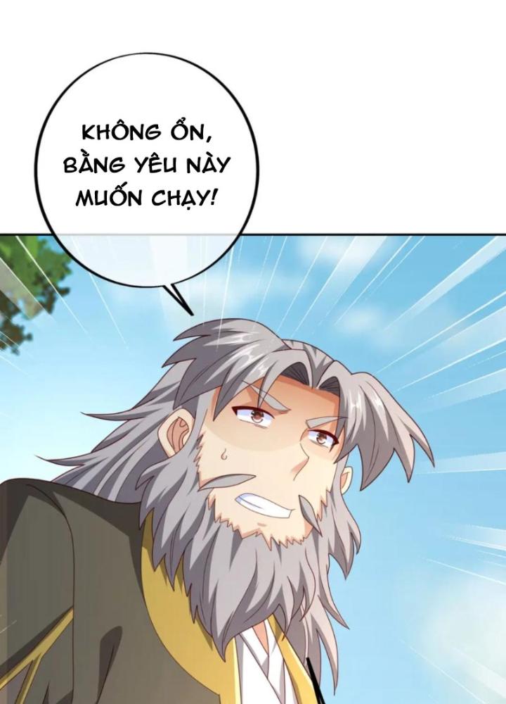 Trọng Sinh 1000 Lần, Ta Vô Địch Chapter 114 - Trang 4