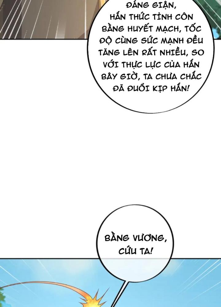 Trọng Sinh 1000 Lần, Ta Vô Địch Chapter 114 - Trang 4