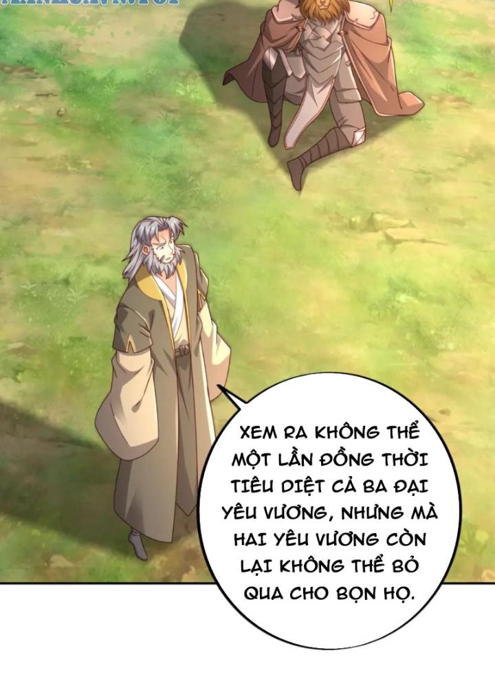 Trọng Sinh 1000 Lần, Ta Vô Địch Chapter 114 - Trang 4