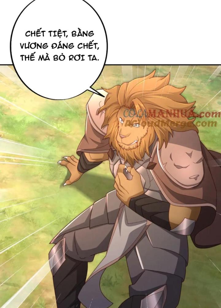 Trọng Sinh 1000 Lần, Ta Vô Địch Chapter 114 - Trang 4