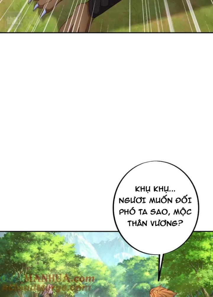 Trọng Sinh 1000 Lần, Ta Vô Địch Chapter 114 - Trang 4