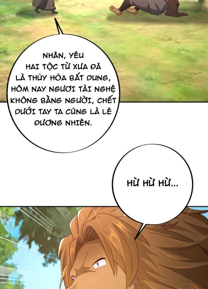 Trọng Sinh 1000 Lần, Ta Vô Địch Chapter 114 - Trang 4