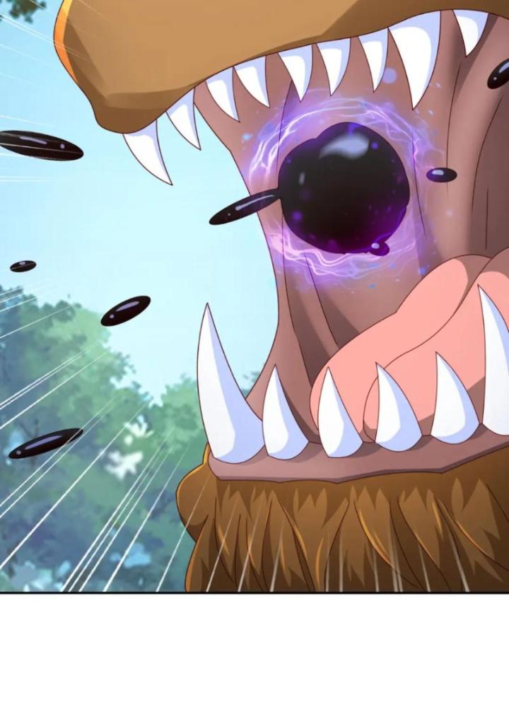 Trọng Sinh 1000 Lần, Ta Vô Địch Chapter 114 - Trang 4