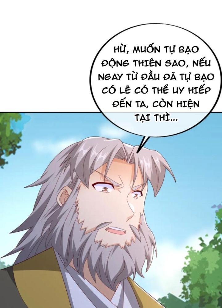 Trọng Sinh 1000 Lần, Ta Vô Địch Chapter 114 - Trang 4